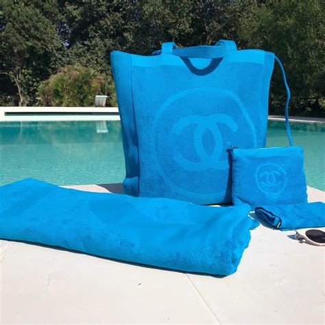 borse spiaggia chanel|Chanel borse.